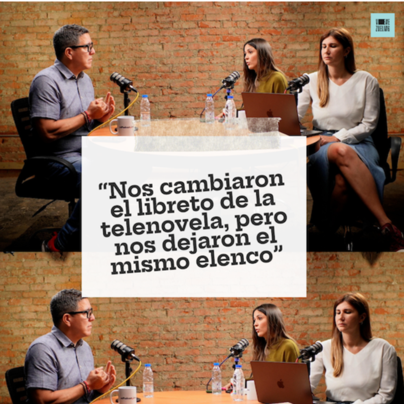 El papá borracho que vendió hasta el sofá: Radiografía de la economía venezolana  (2026)