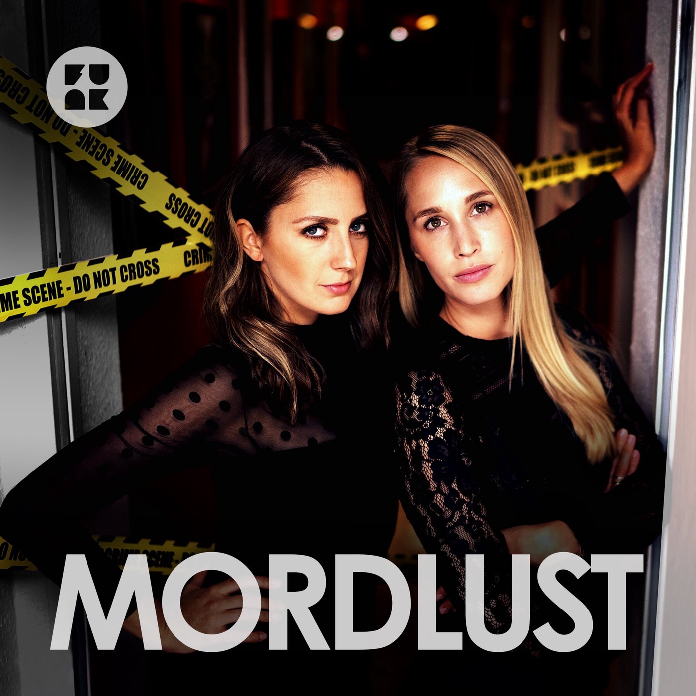 Mordlust - Podcast