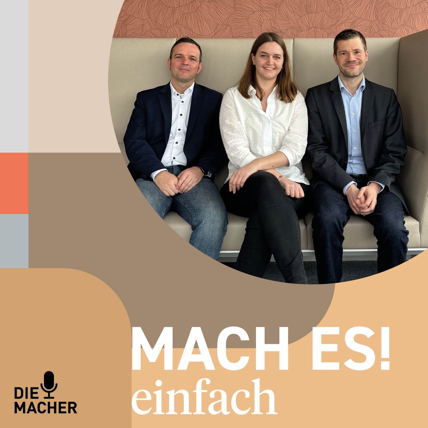 #225 Wie nutzen wir KI rechtssicher und mutig, Thomas Riesz und Markus Gaderer?