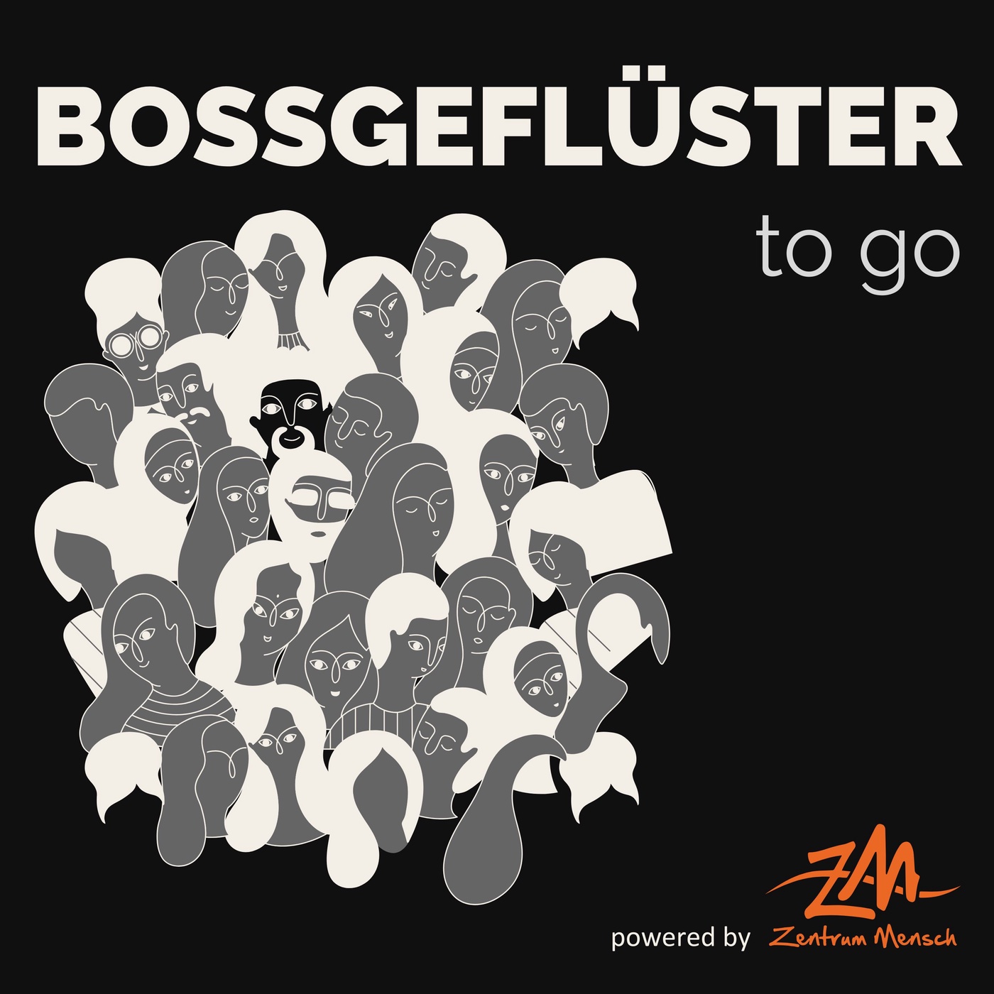 Was haben Diversität und Inklusion mit Führung zu tun? | Bossgeflüster to go