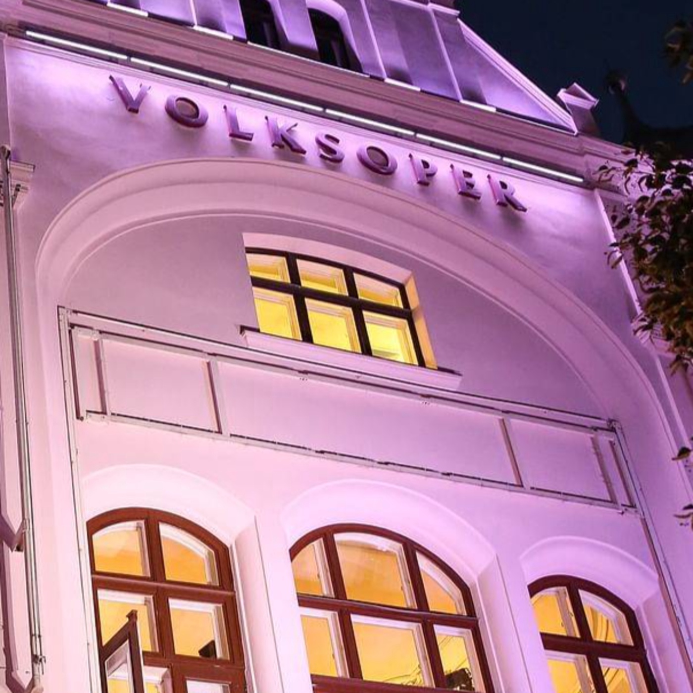 Volksoper: Theu Boermans (Regisseur)