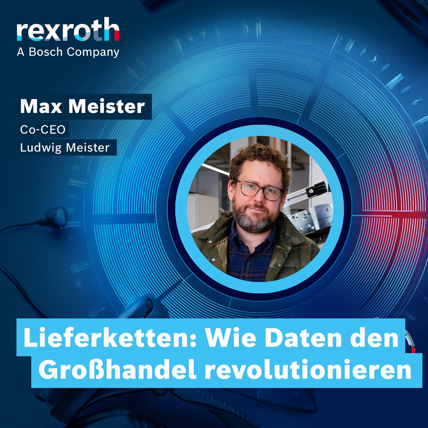 Lieferketten: Wie Daten den Großhandel revolutionieren