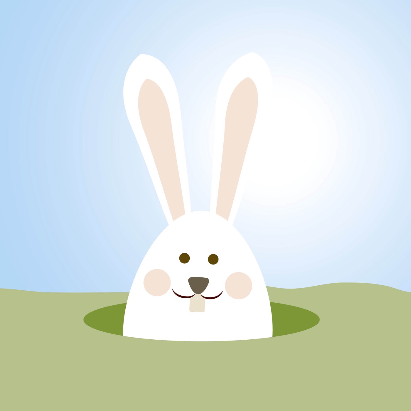Woher kommt eigentlich der Osterhase?
