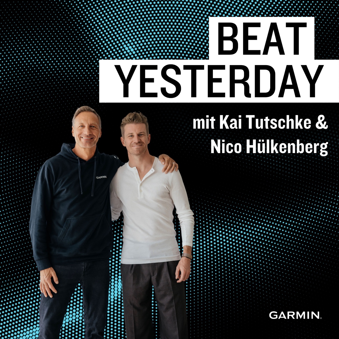 Mehr als nur Motorsport: Nico Hülkenberg über Erfolg und Scheitern