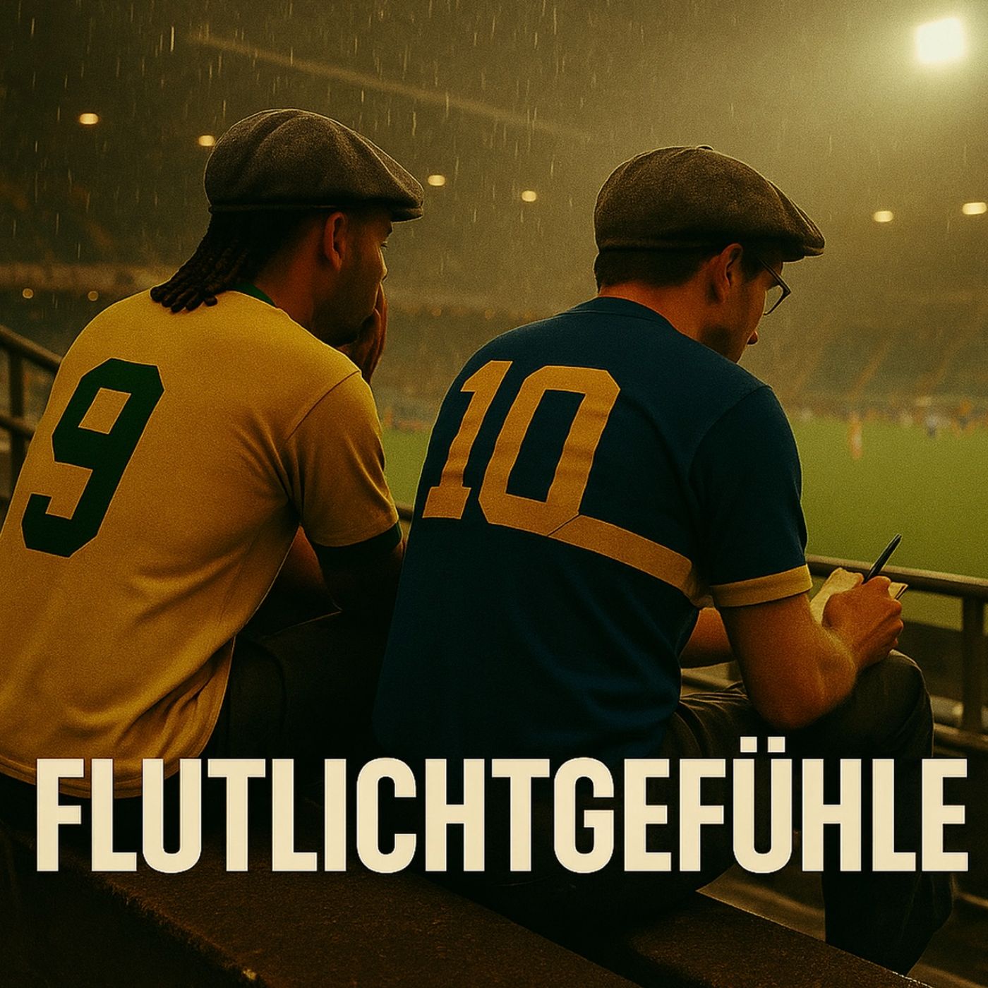 #11: Houston, wir haben ein Problem