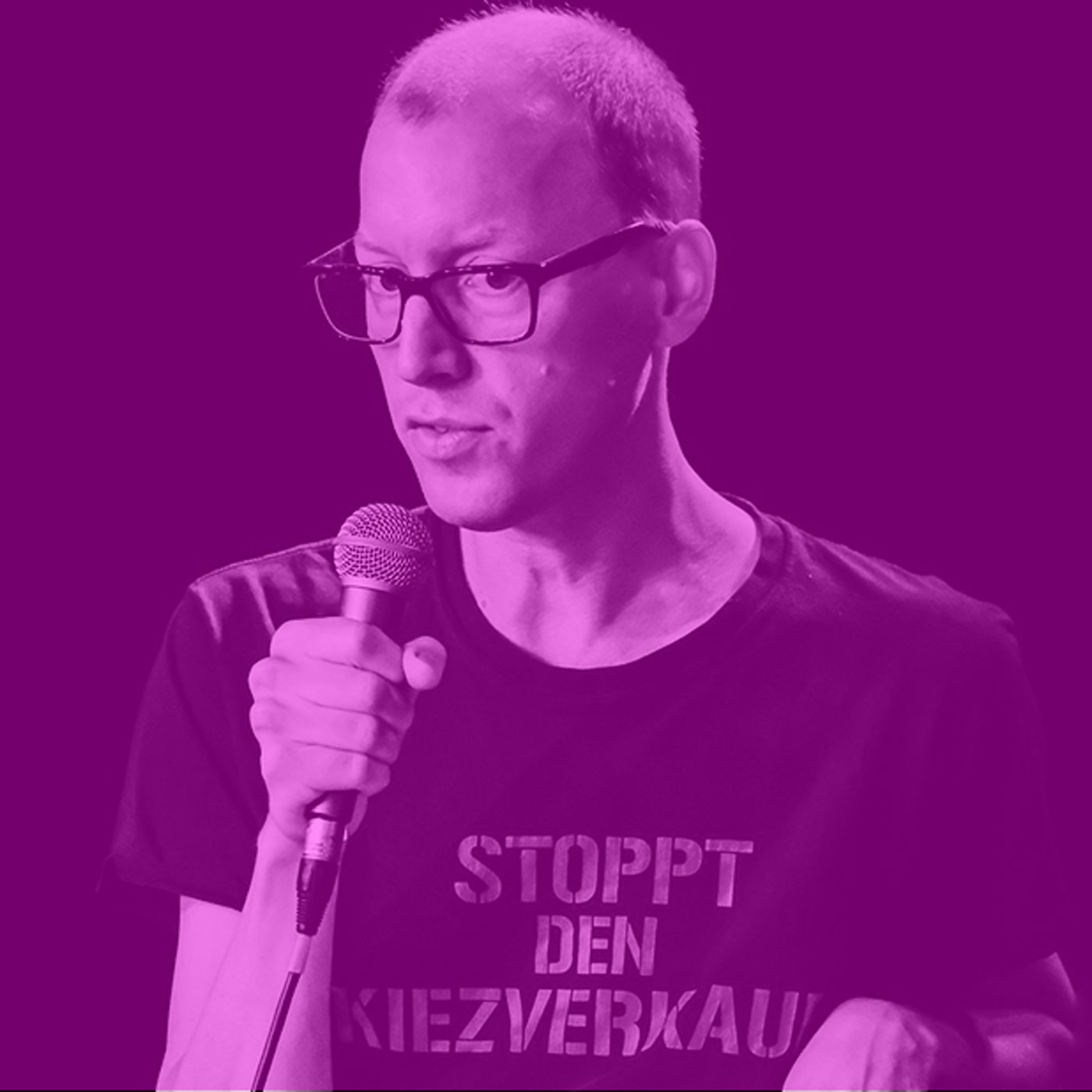 #315 Mietenbewegung: 