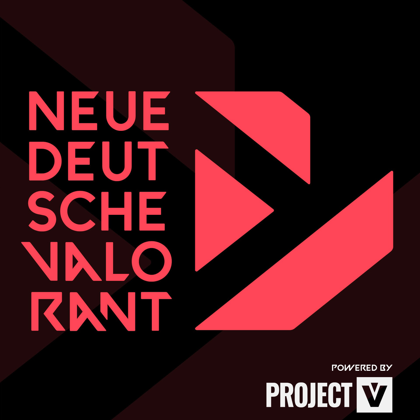 NDV#131: Anti-Cheat, Nightmarket, Verbindung Premier/Challengers, zu Gast: Daveeski