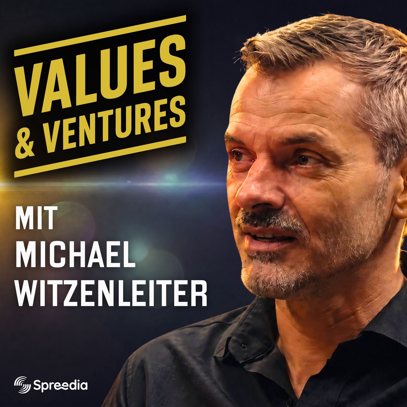 KI: Der deutsche Mittelstand hinkt 10 Jahre hinterher | Michael Witzenleiter von Rinascai