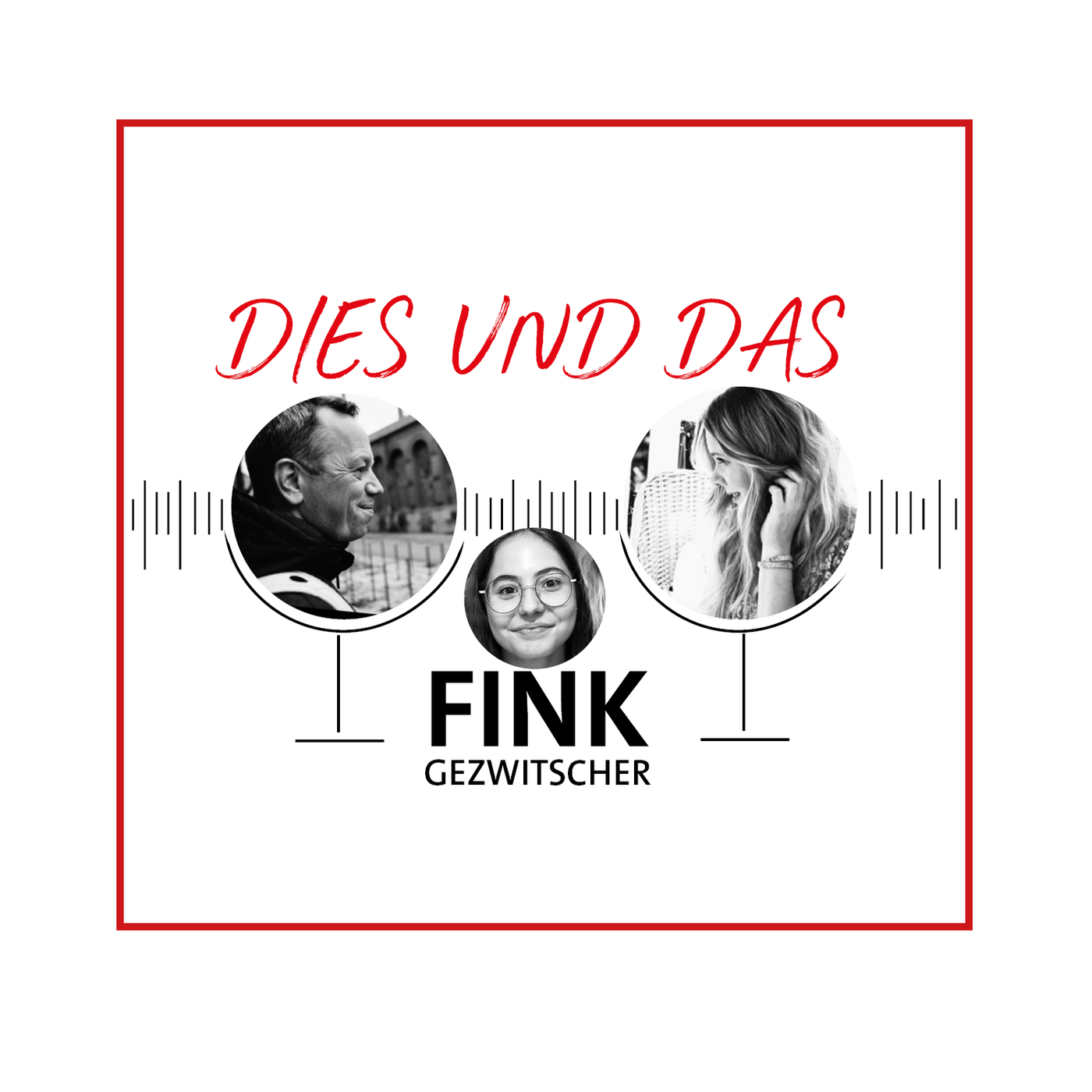 FINKGezwitscher Folge 21 - DIES UND DAS