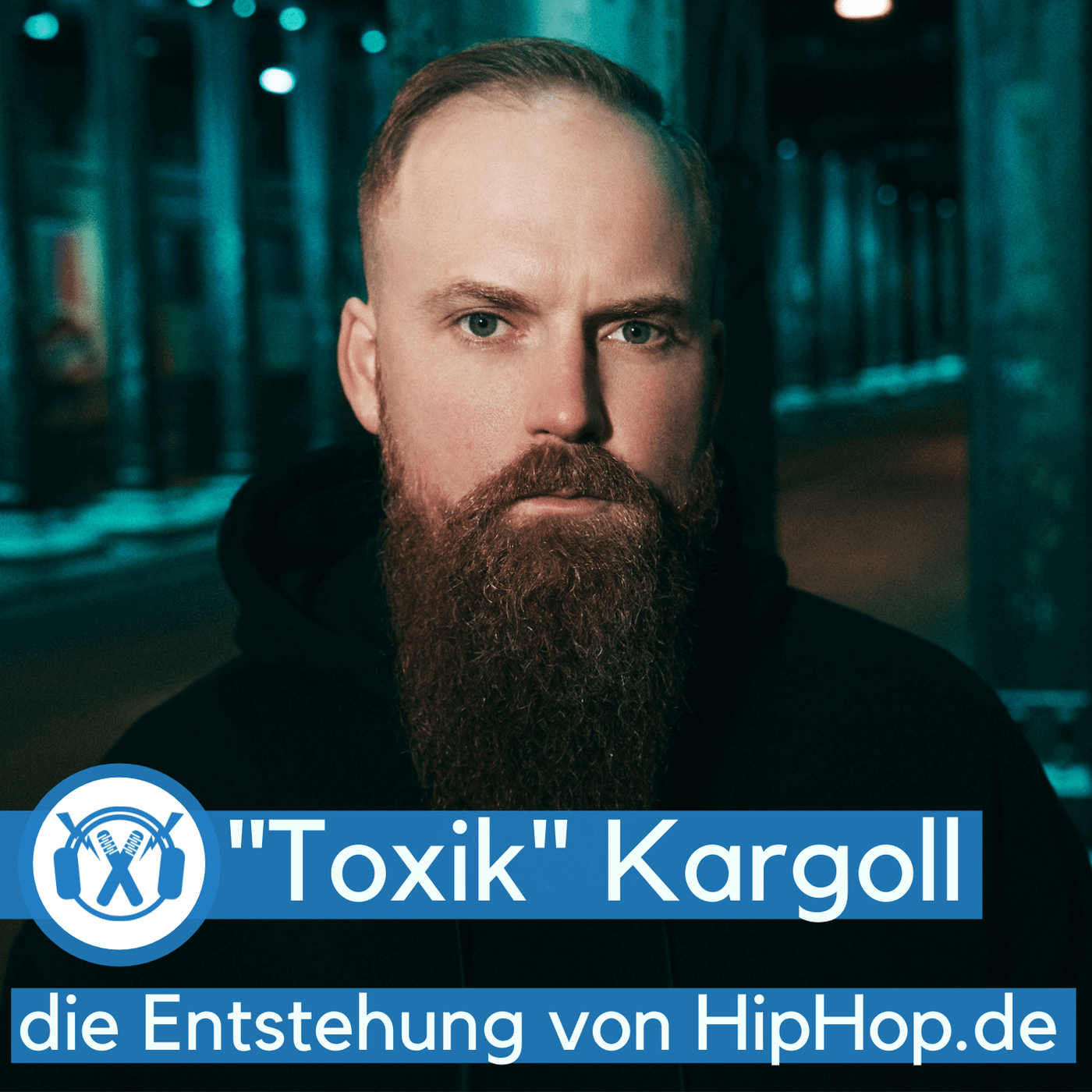 Vom Praktikant zum Herausgeber - die Geschichte von Tobias Kargoll aka 