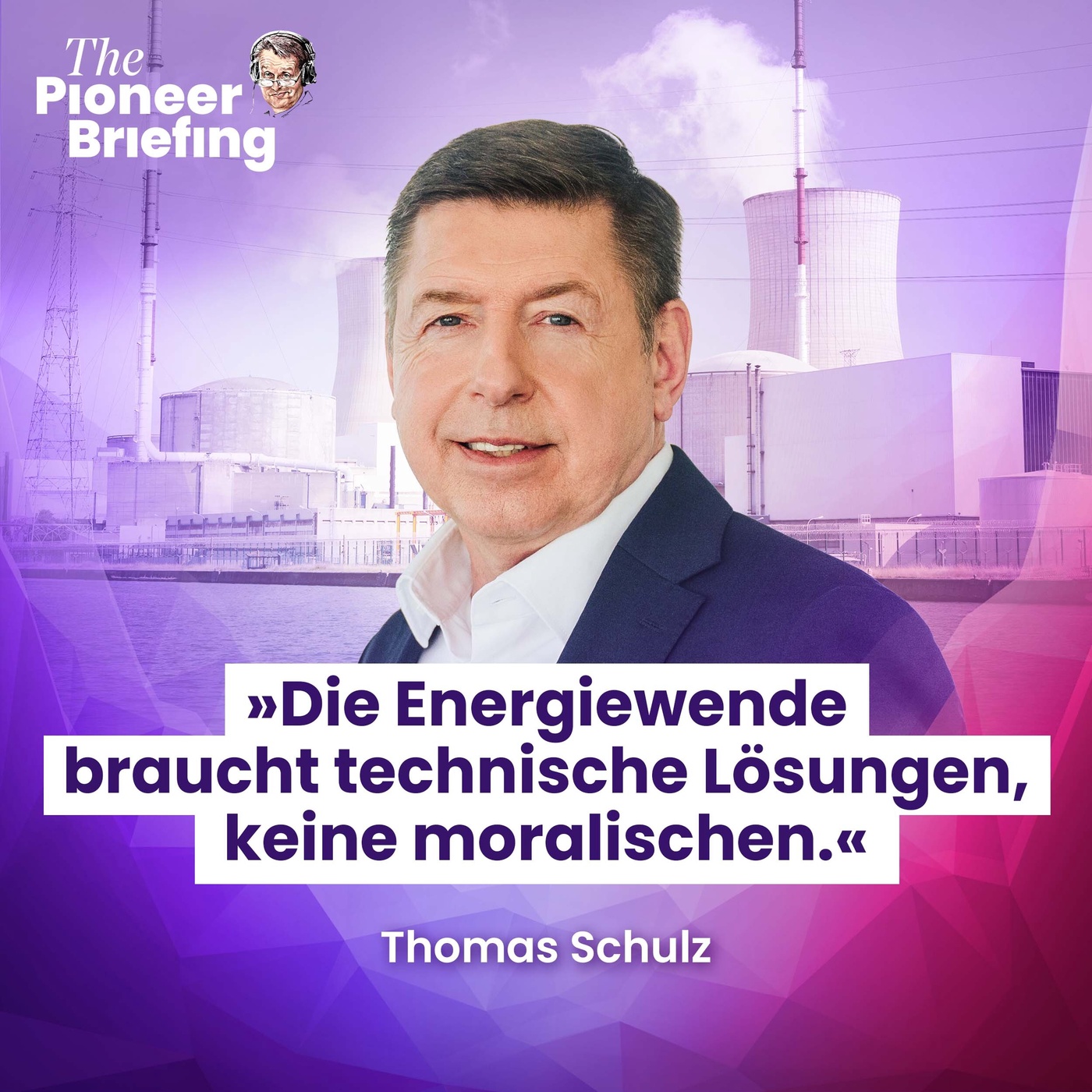 Hat Deutschlands Wirtschaft Grund zum Optimismus, Thomas Schulz?