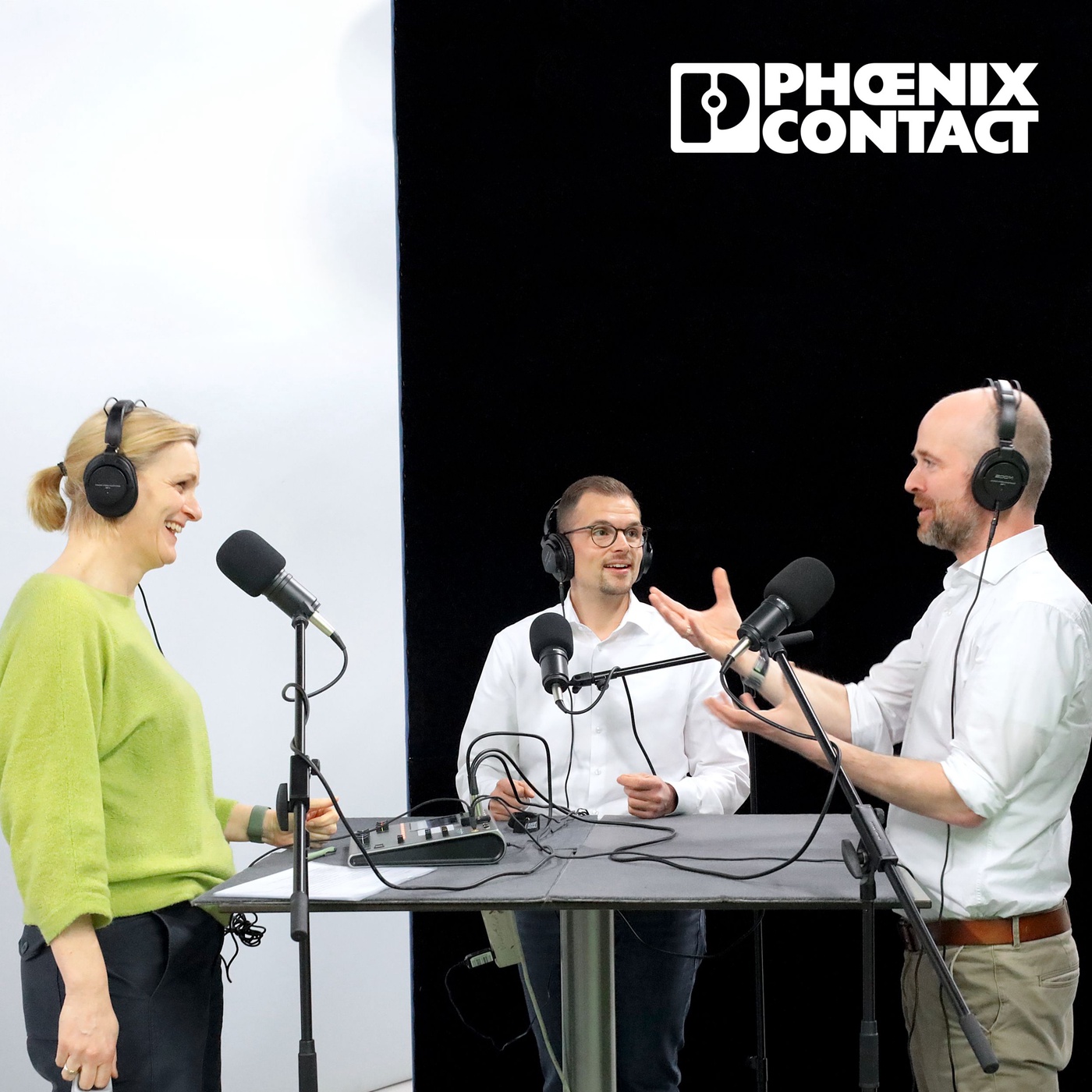 Suchst du noch oder baust du schon? Effizienz im Schaltschrankbau