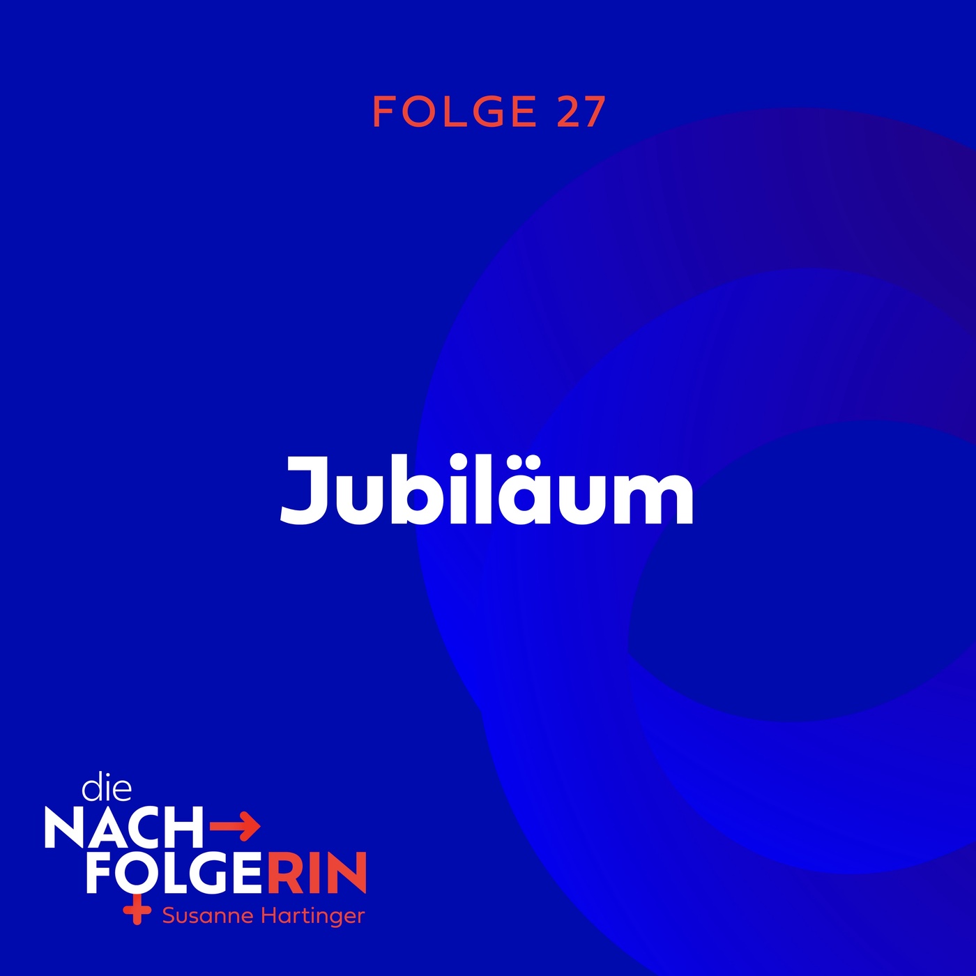 Folge 27 - Jubiläum