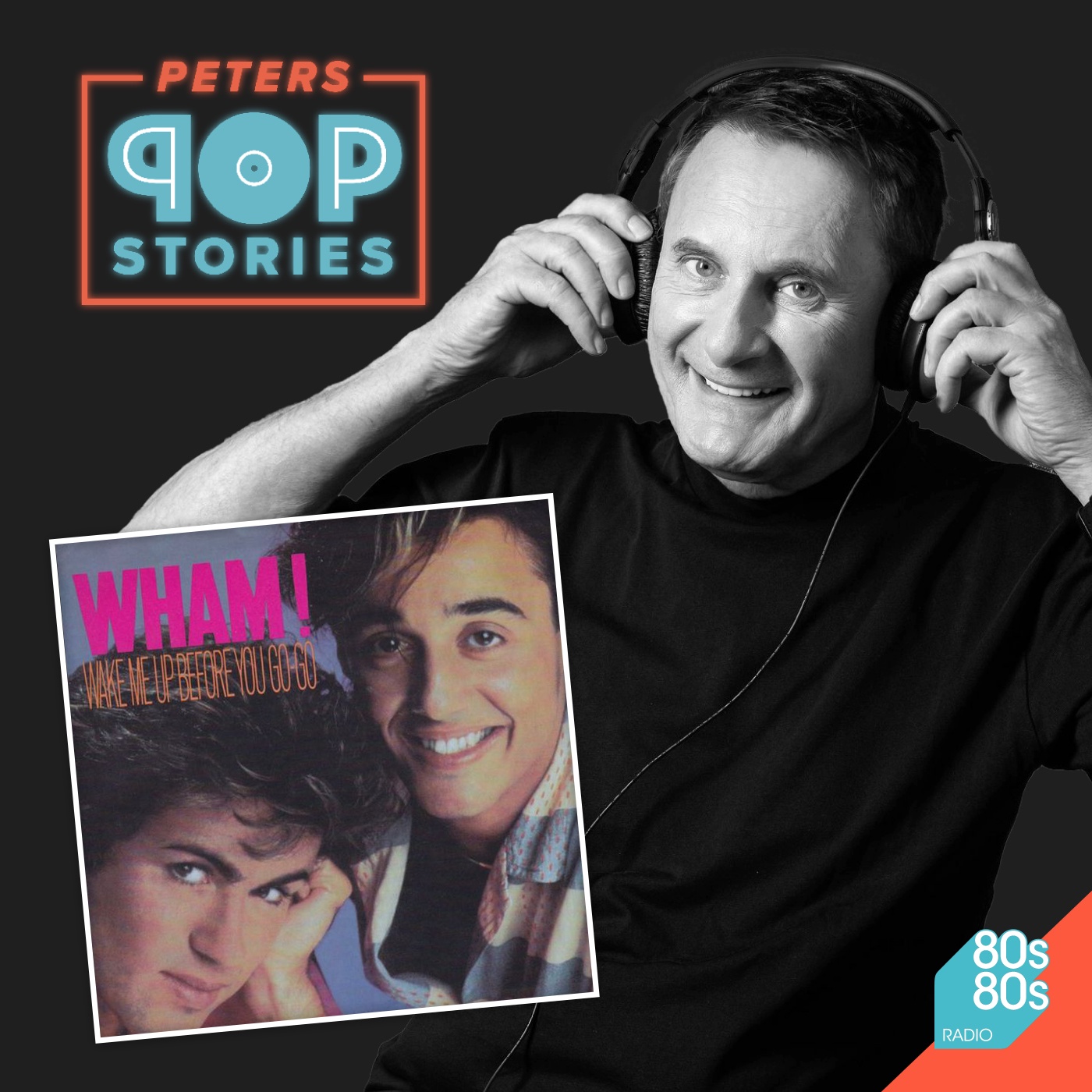 Wham! - Wake Me Up Before You Go-Go 