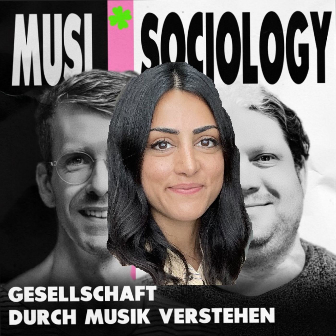 #51 - Sulin Sardoschau - Eine Ökonomin, die wie eine Soziologin spricht Teil I (S5E7.1)