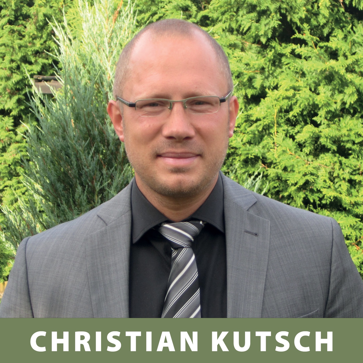 Leben, das dich erfüllt! - Christian Kutsch