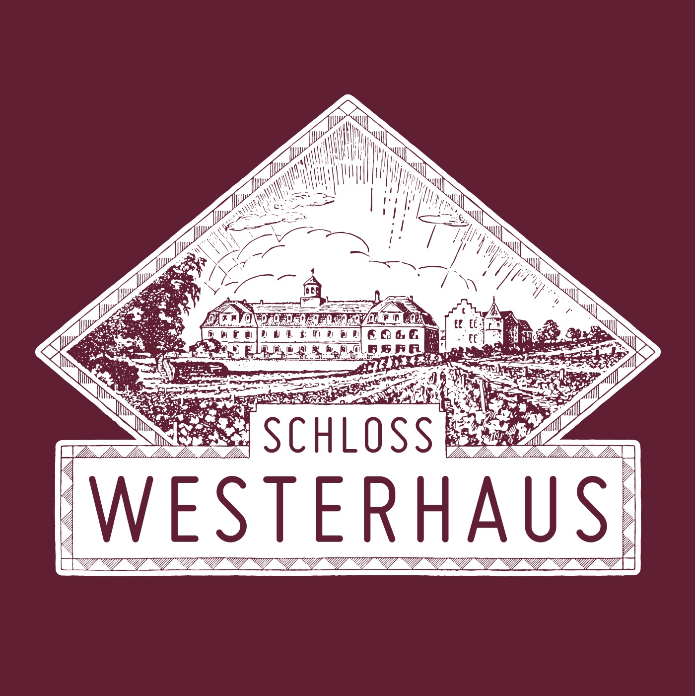 Schloss Westerhaus