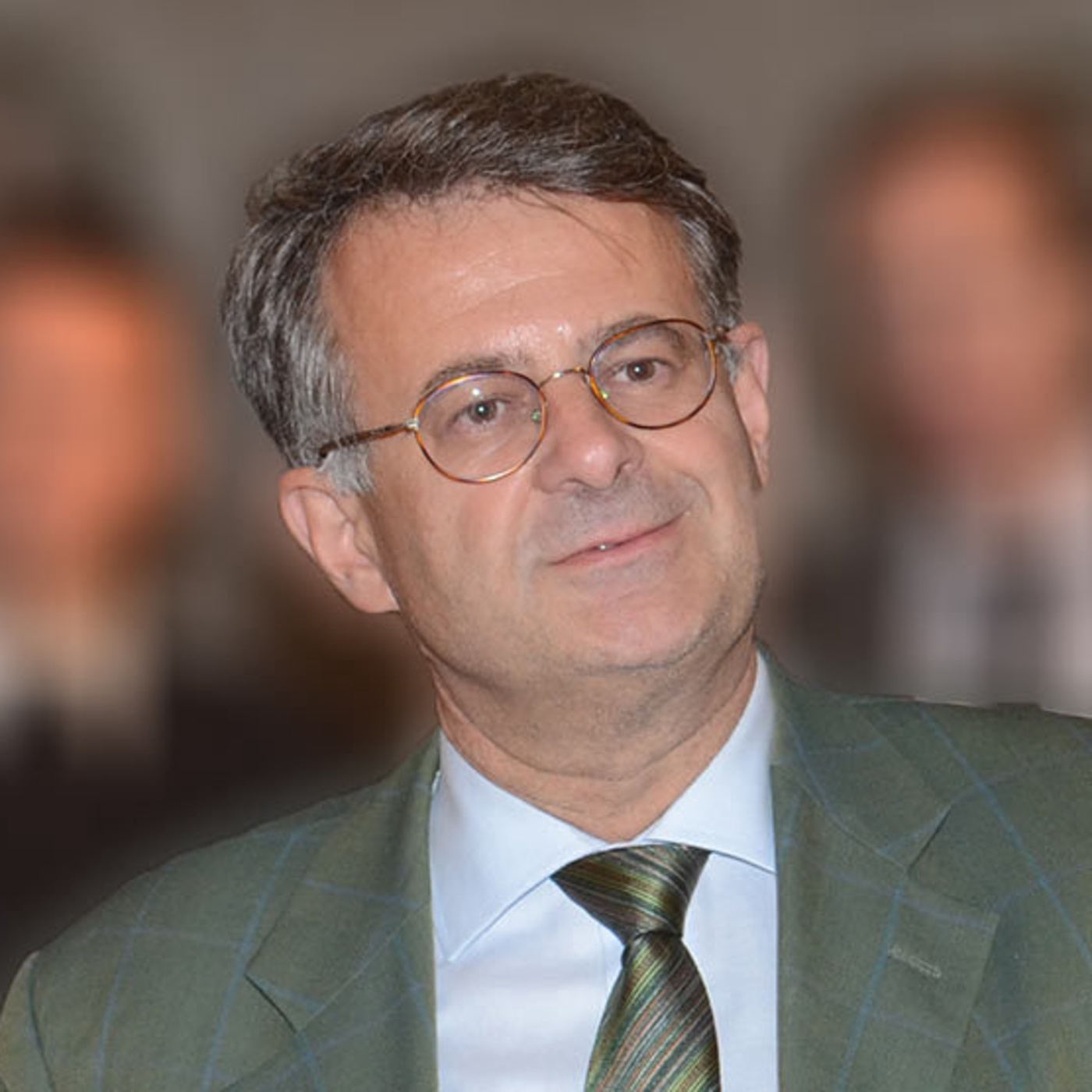 Domgeschichten: Wolfgang Zehetner