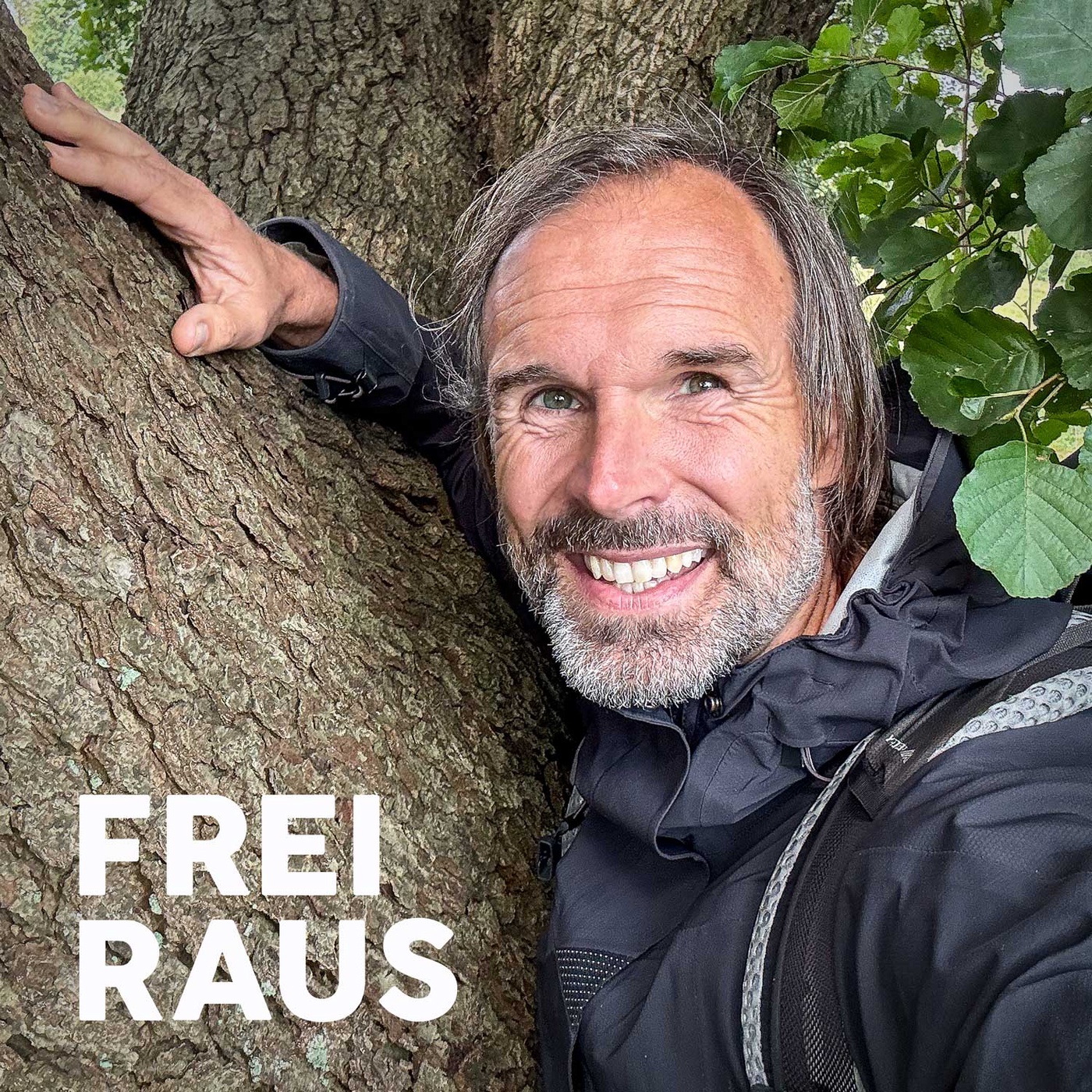 24h auf einem Baum und die vielleicht schönste Ecke der Alpen