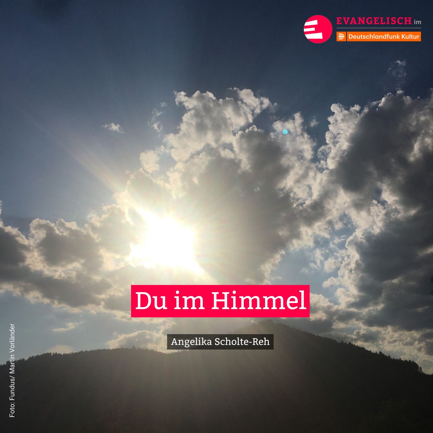 Du im Himmel