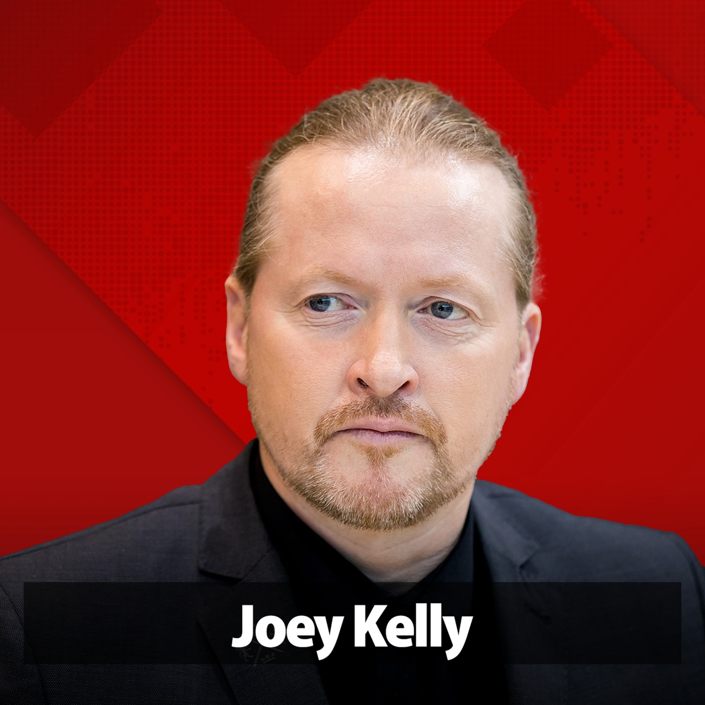 NO LIMITS – Wie schaffe ich mein Ziel | Joey Kelly