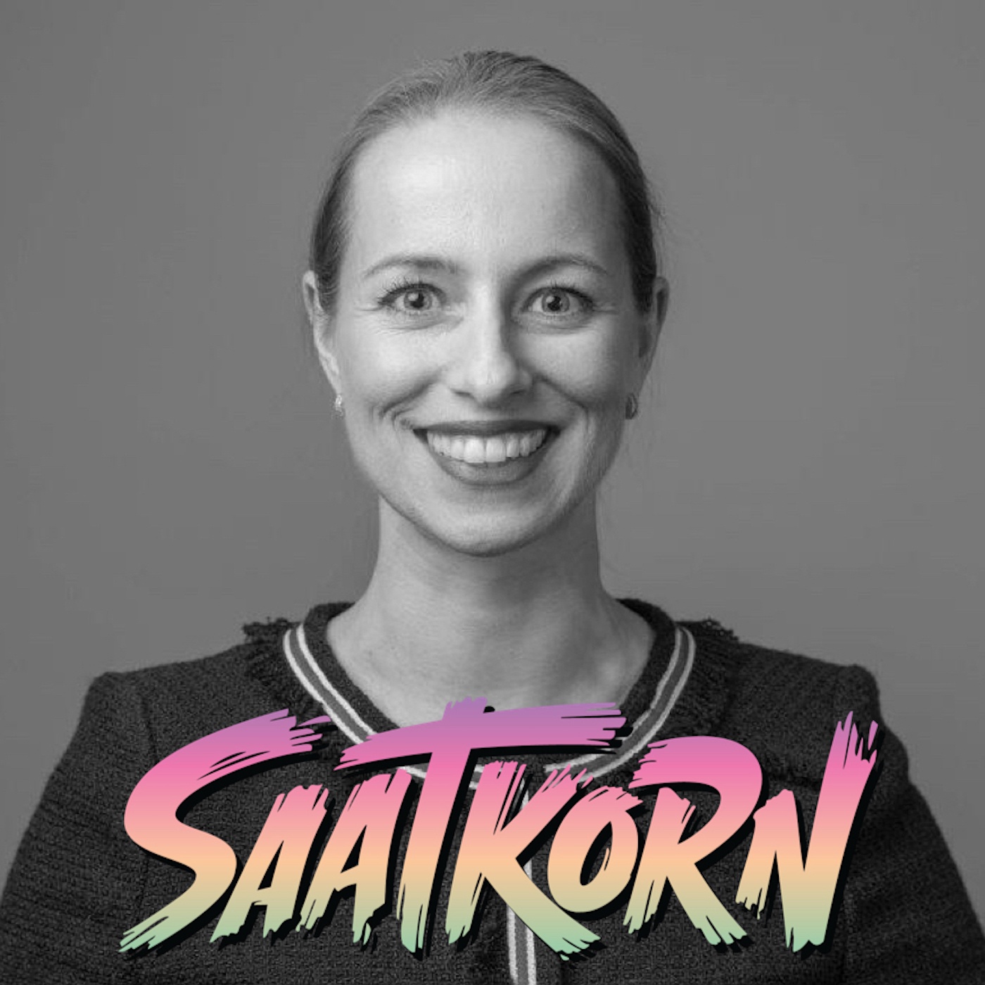 #54 mit INGA DRANSFELD-HAASE, Präsidentin Bundesverband der Personalmanager