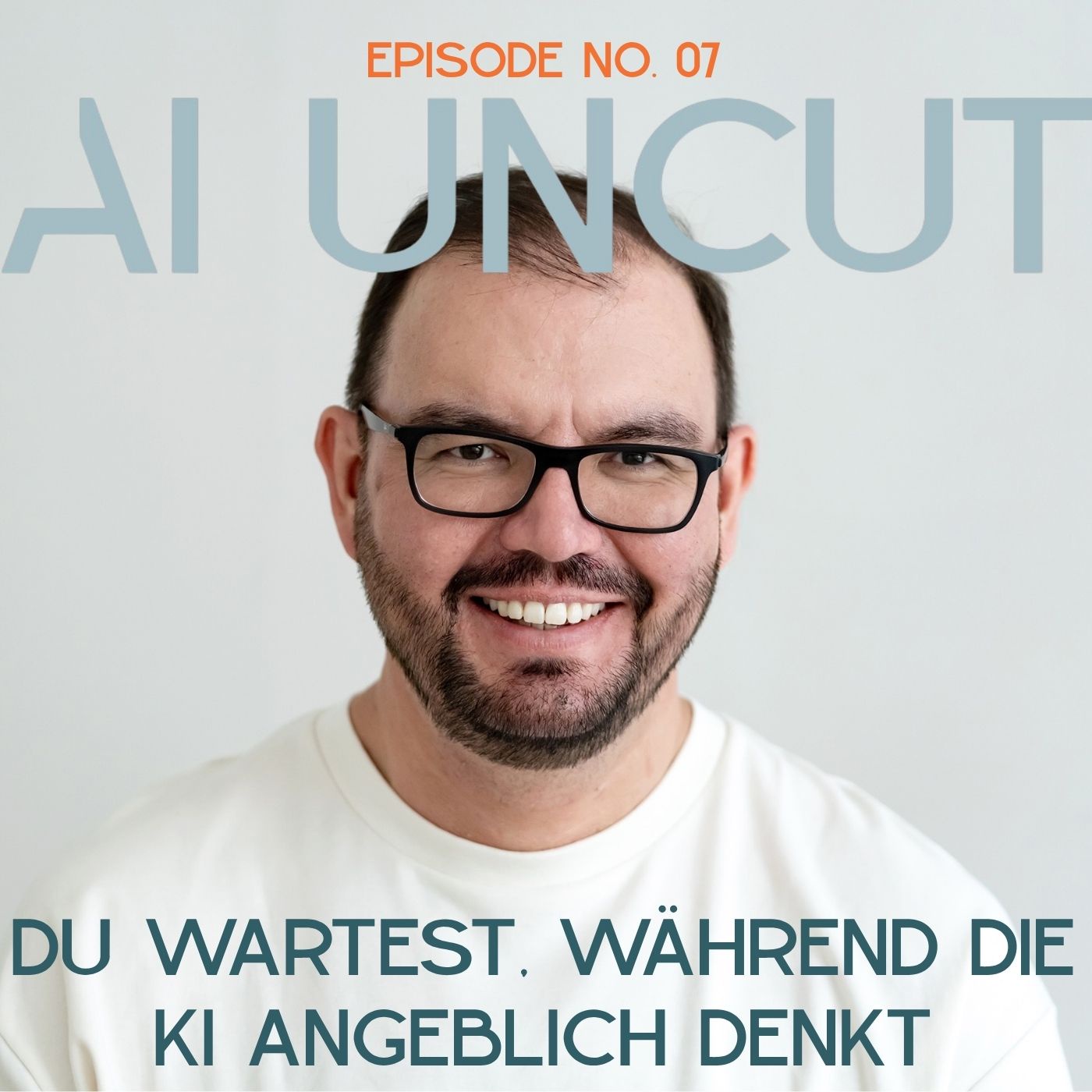 Slicing Onions: Du wartest, während die KI angeblich denkt