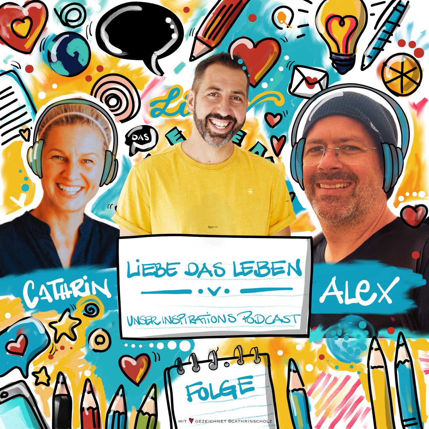Folge 007 - Mit Mister Maikel ...