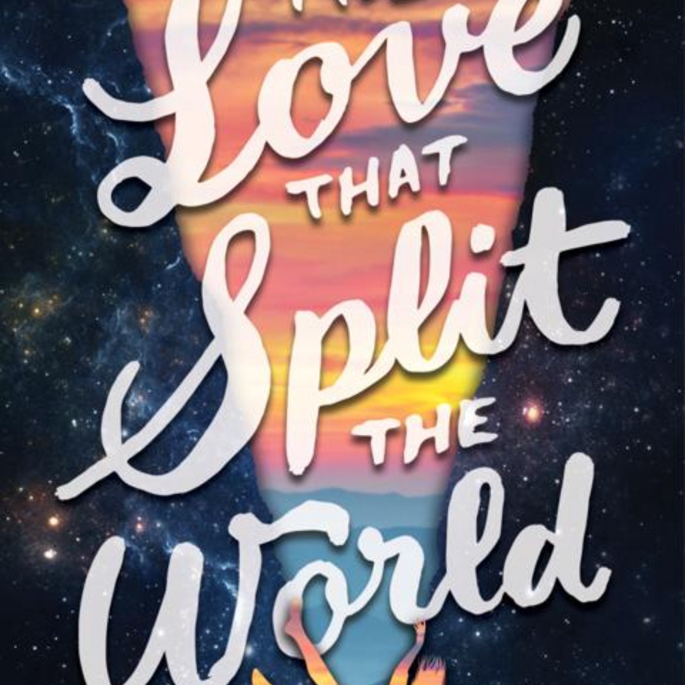 The Love That Split the World: An Engaging Audio Summary of Emily Henry’s Tale