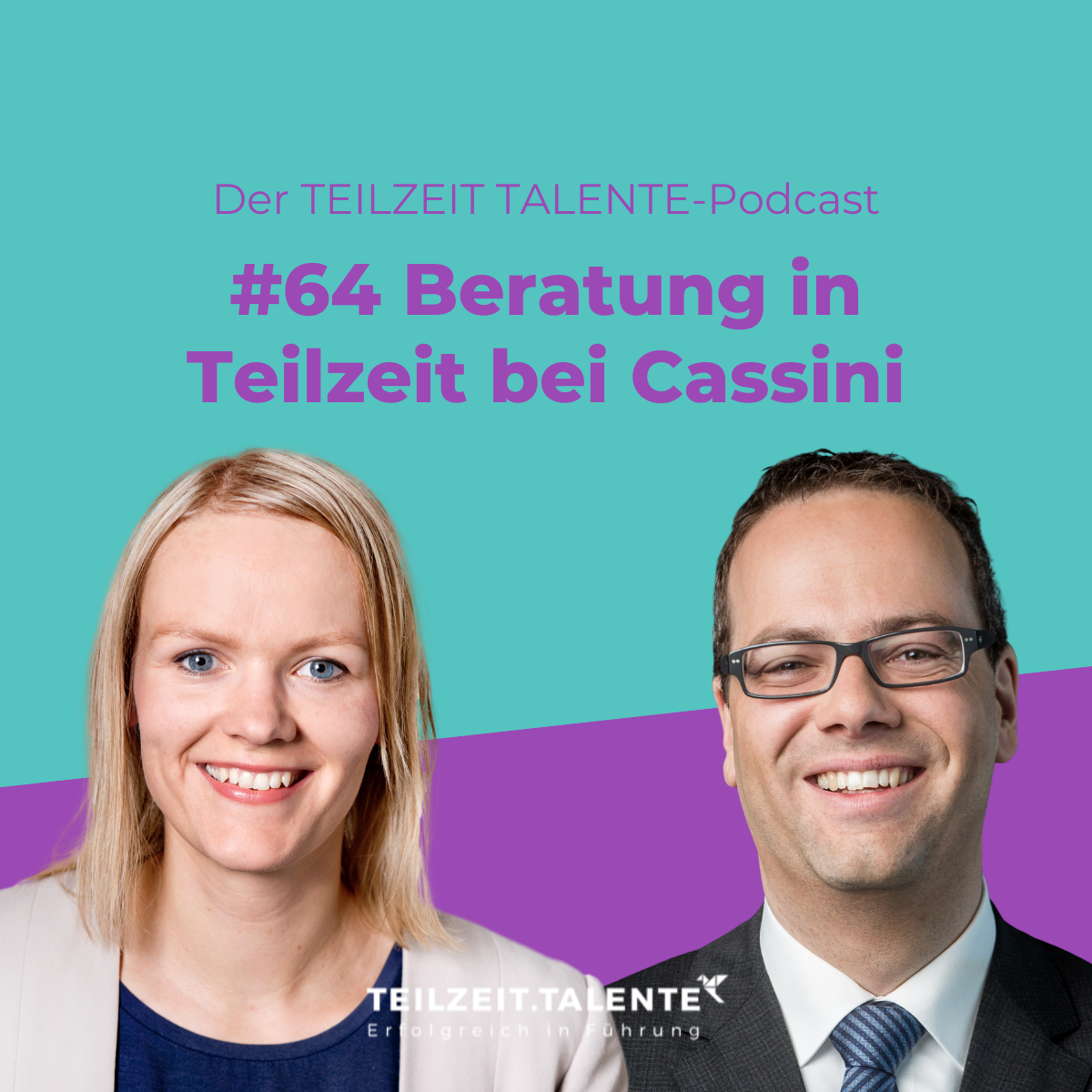 TT Classics: Karriere in Teilzeit bei Cassini