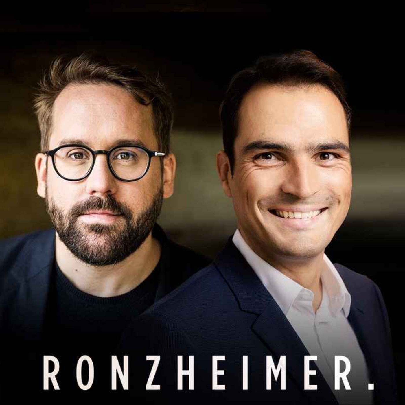 Merz & Trump: Spielt der Kanzler noch eine Rolle? Mit Jan Philipp Burgard 