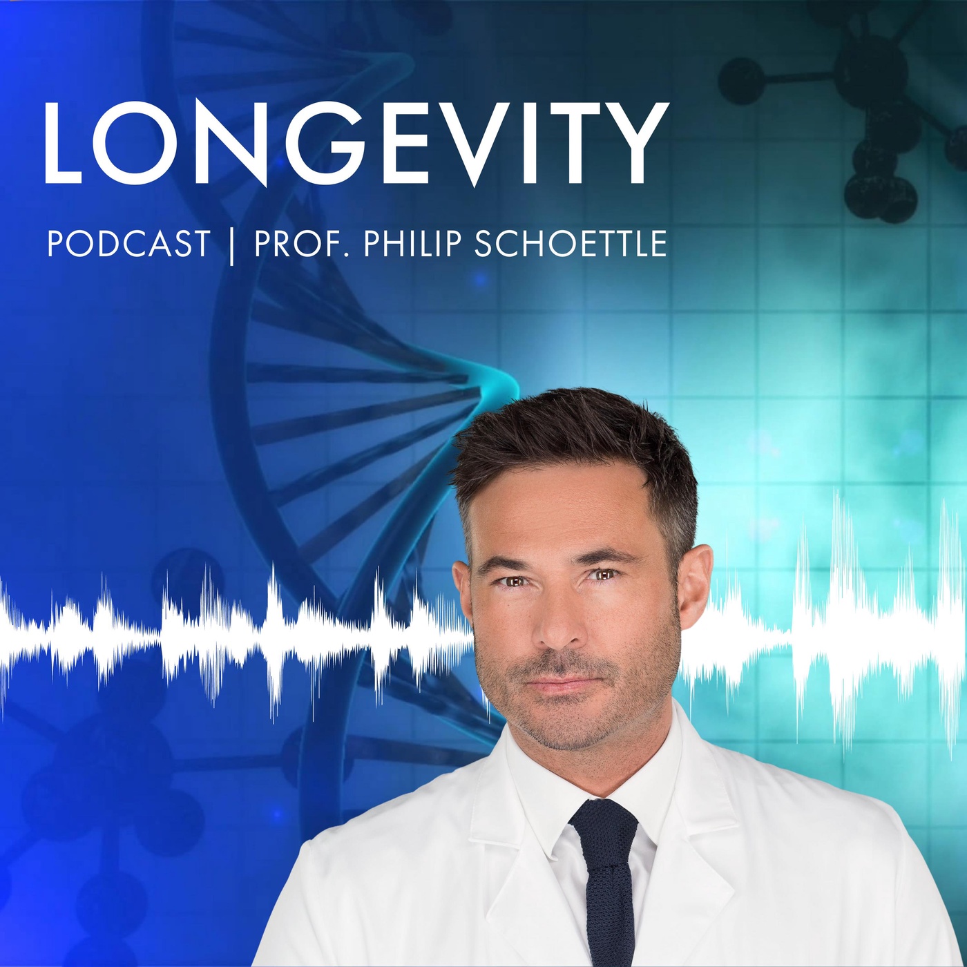 Longevity Podcast