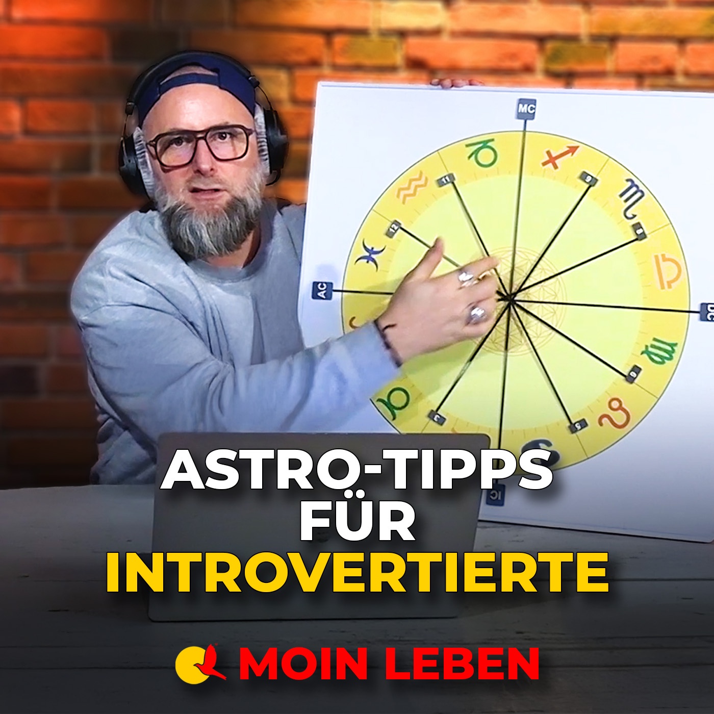 Die stille Stärke – Warum Introversion ein Geschenk ist