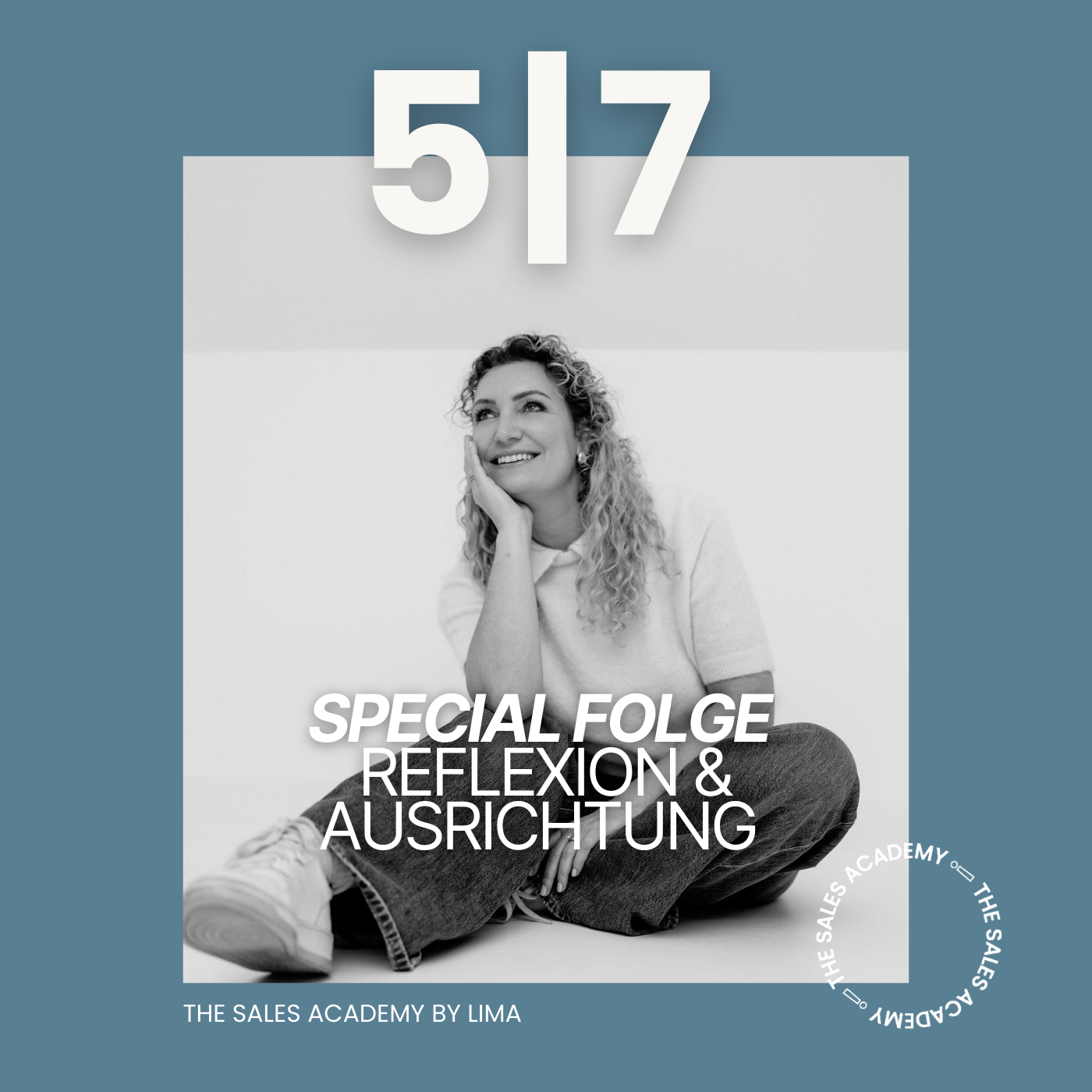 Special Folge Reflexion & Ausrichtung 5/7