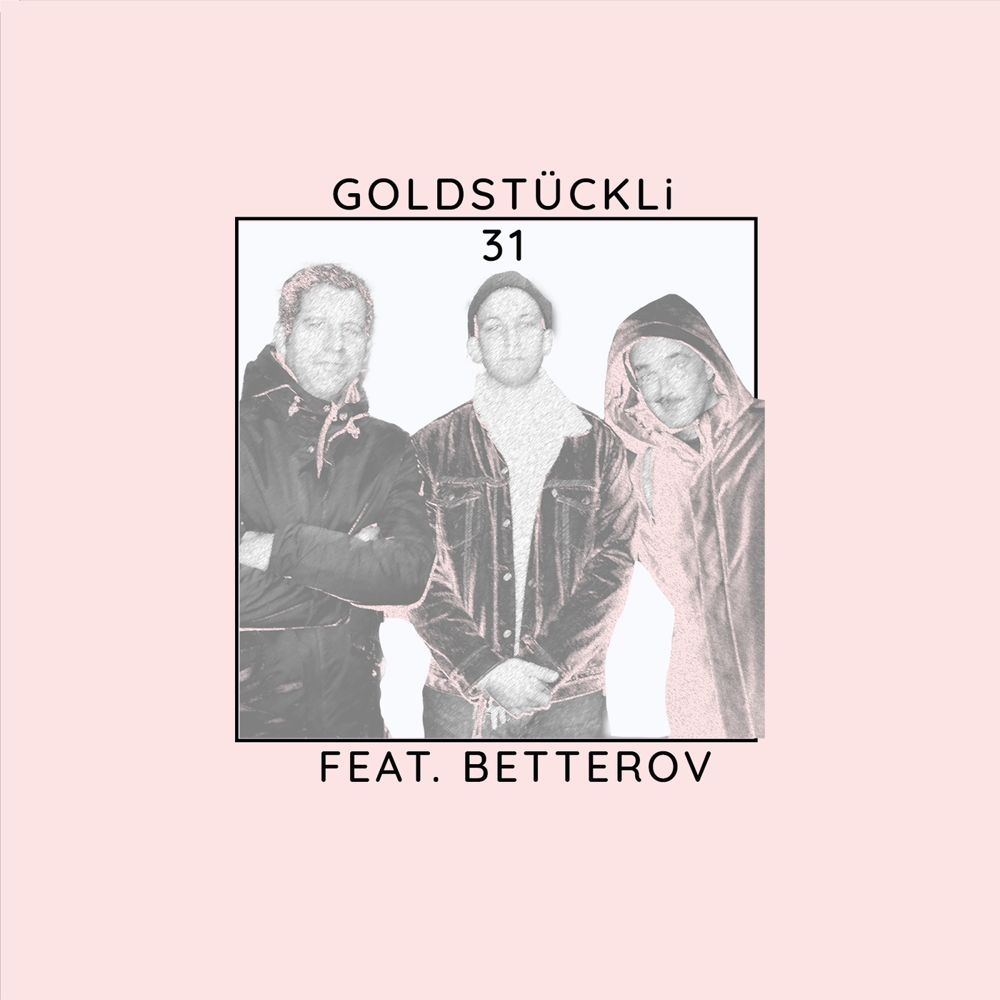 Die Mini-Disc des Bildes (feat. Betterov)