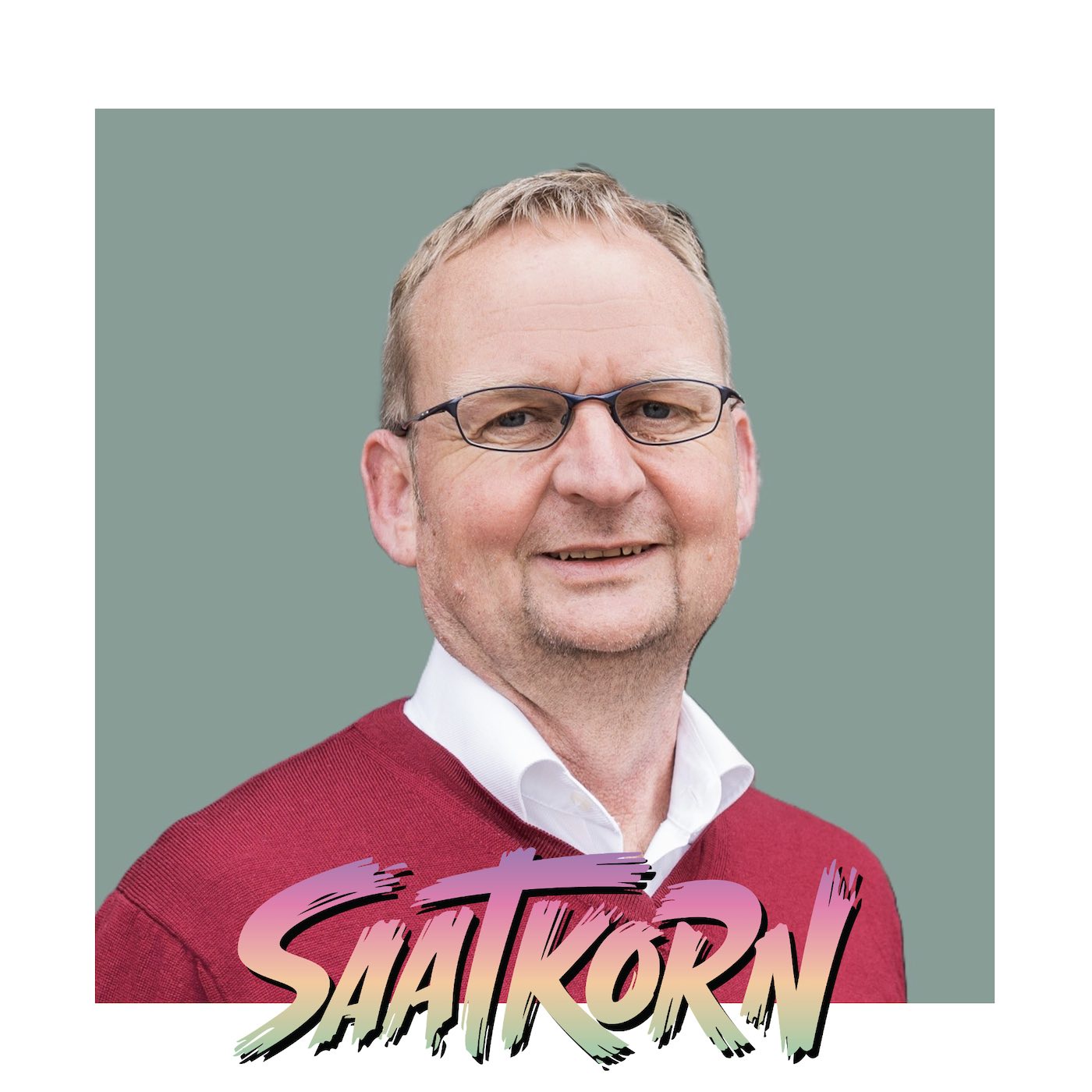 #507 Shared Leadership mit RANDOLF JESSL