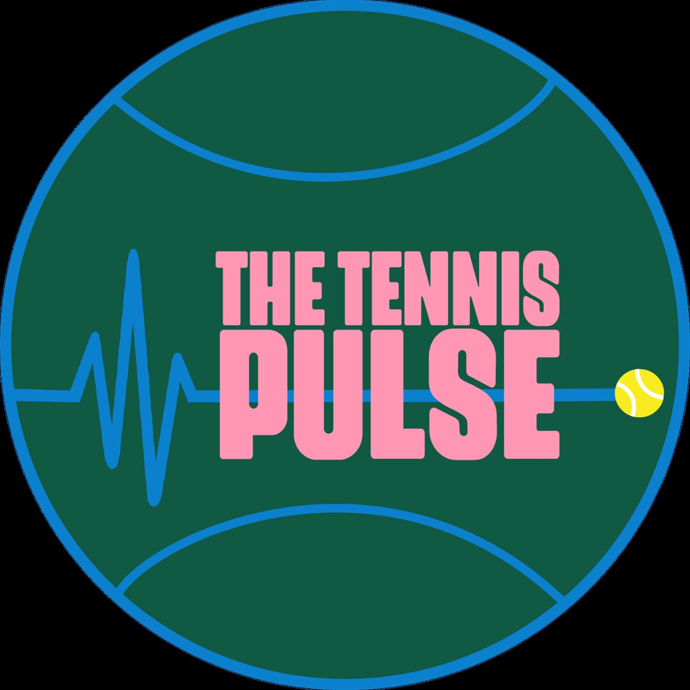 THE TENNIS PULSE