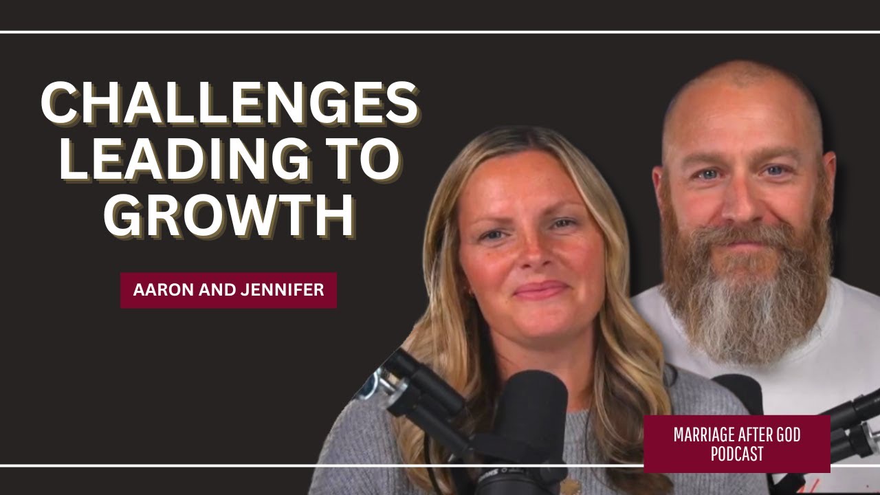 When Challenges Lead to Growth