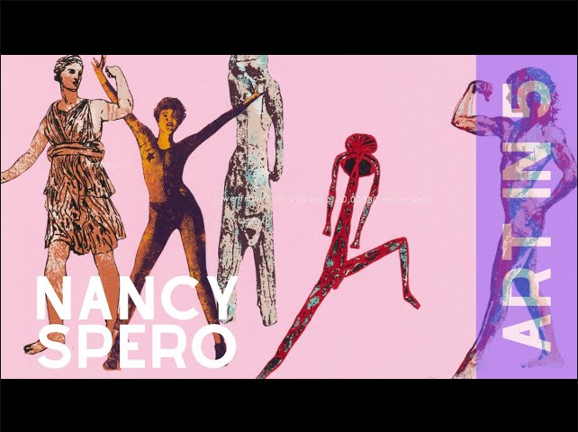 Nancy Spero