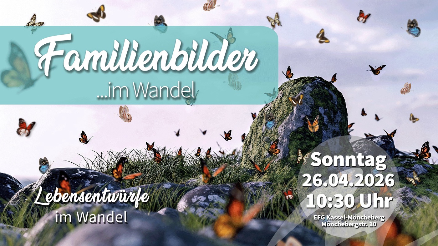 Altern im Wandel
