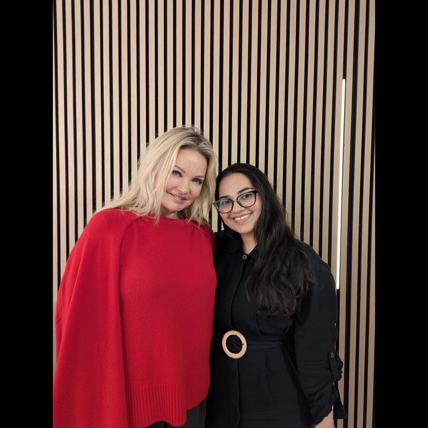 STFF E3 zu Gast: Sundas Syed