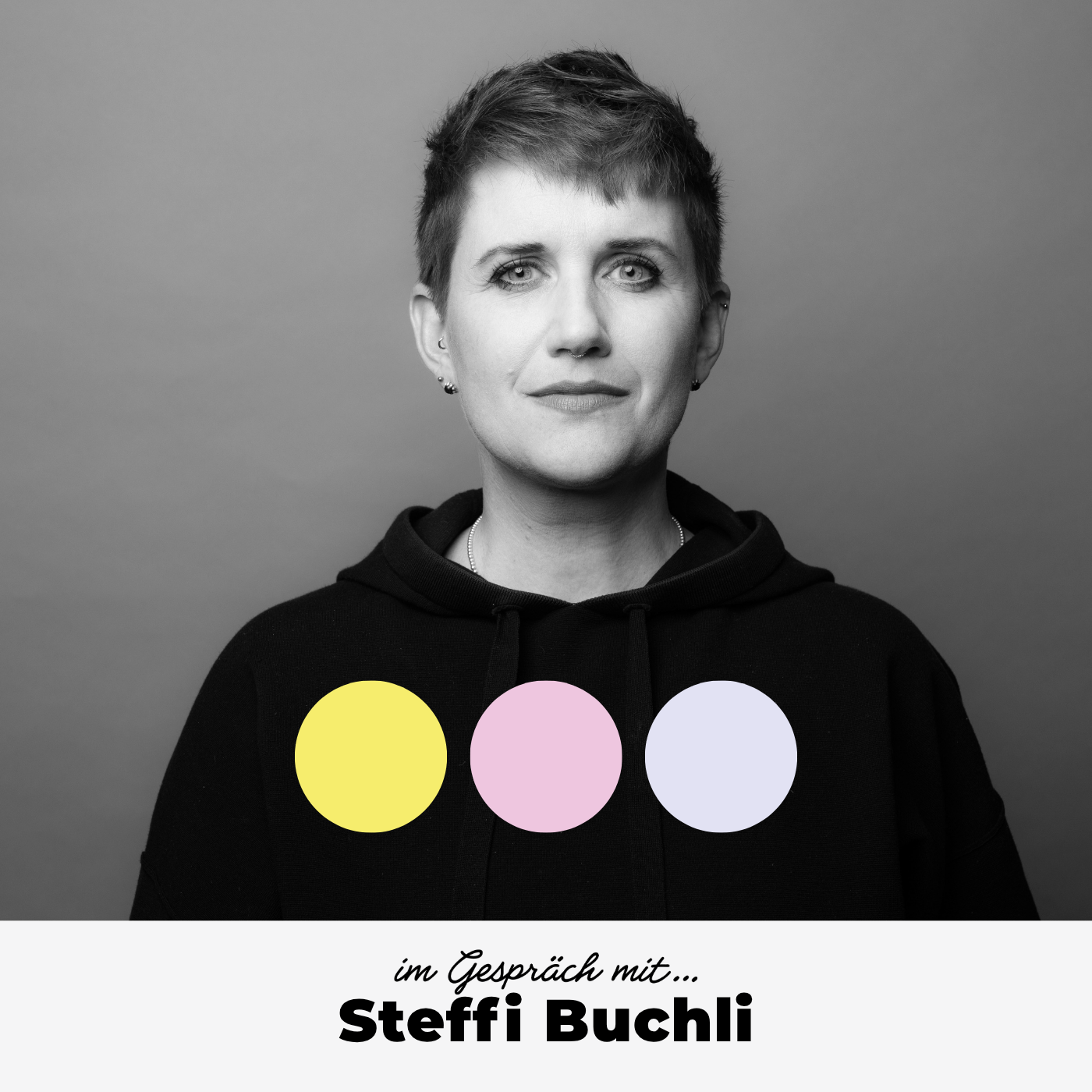 49 Sara & Marah im Gespräch mit Steffi Buchli