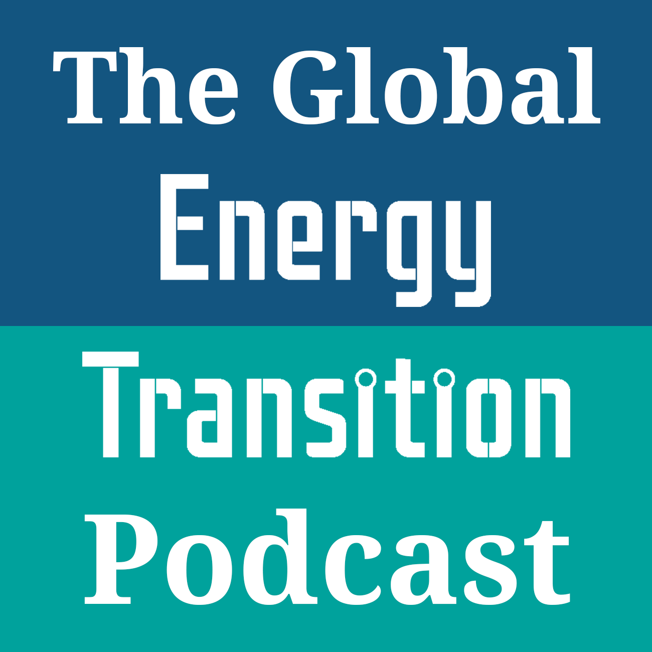 S03E02 Carbon capture and storage | The Global Energy Transition Podcast