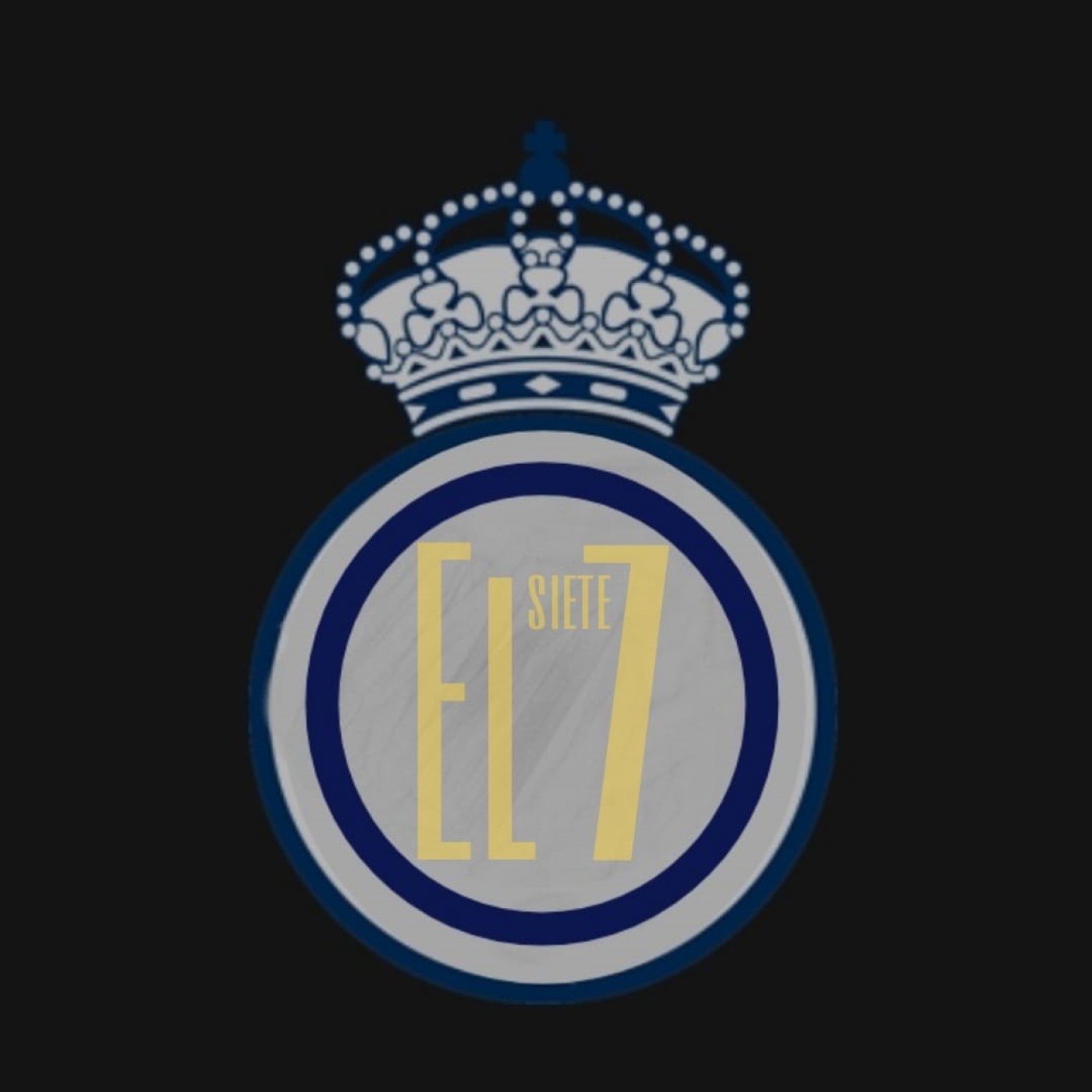 El Siete - Podcast über Real Madrid C.F. 1902