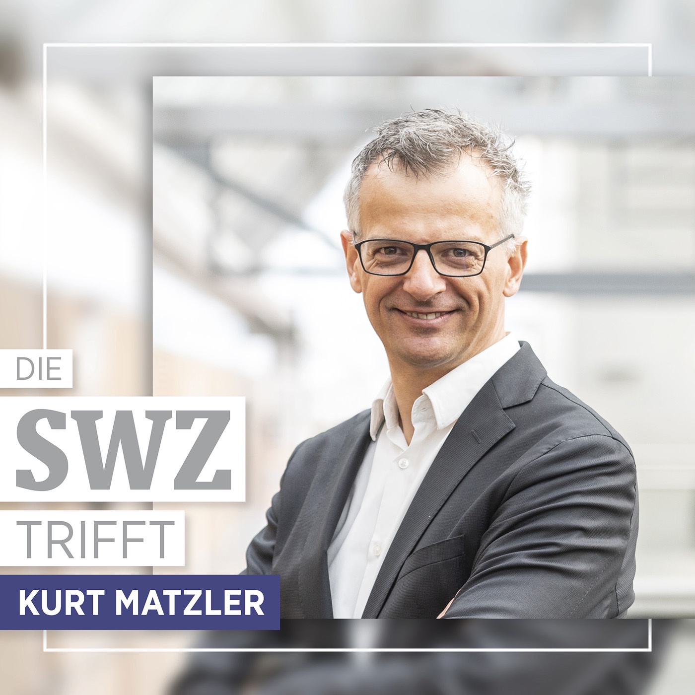 #75 | Kurt Matzler | Was können wir vom härtesten Radrennen der Welt lernen?