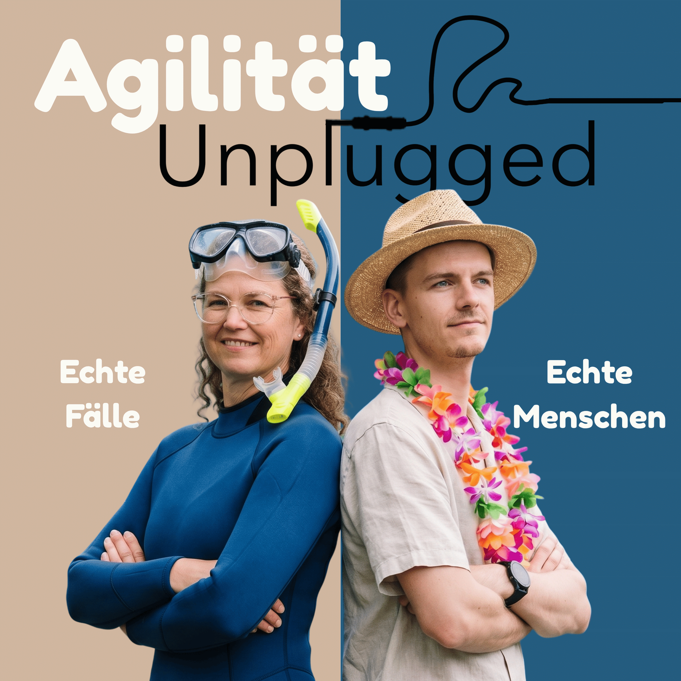 Stellenausschreibungen mit KI – Das Sommerspecial