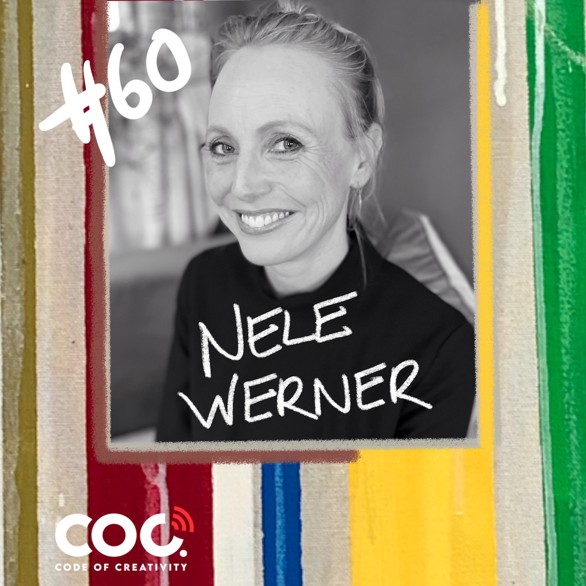 #60 Nele Werner - Human Design - Modedesignerin