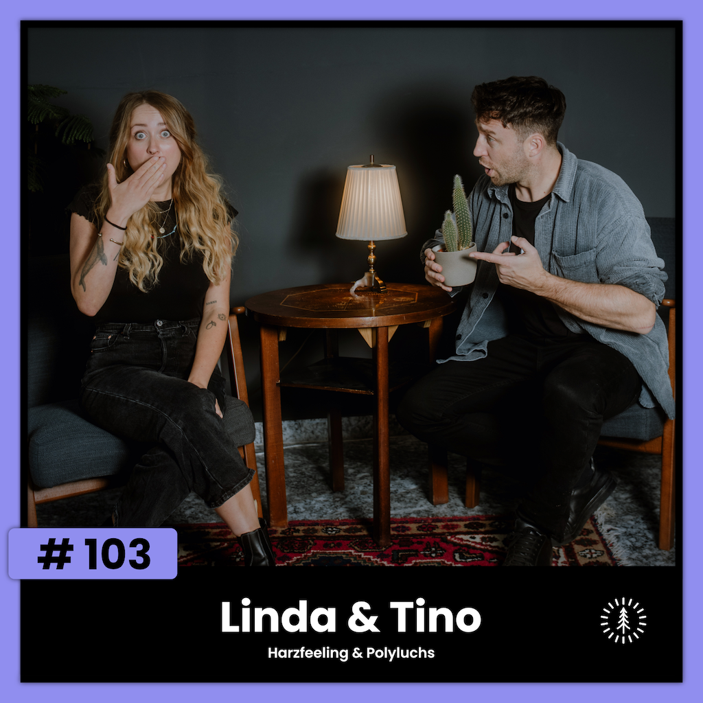 Linda & Tino - Perspektivwechsel (Folge 103)