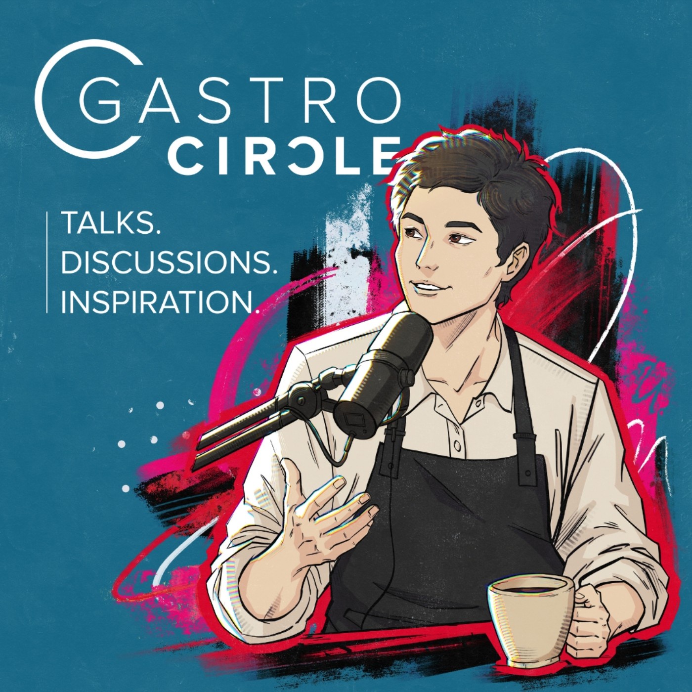 Gastro Circle