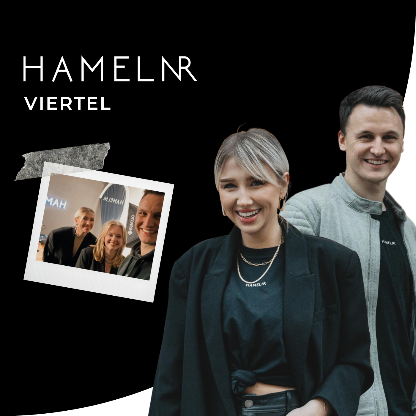 #4 | Male Geers: Selbstliebe, Nachhaltigkeit, Heimatliebe ✨